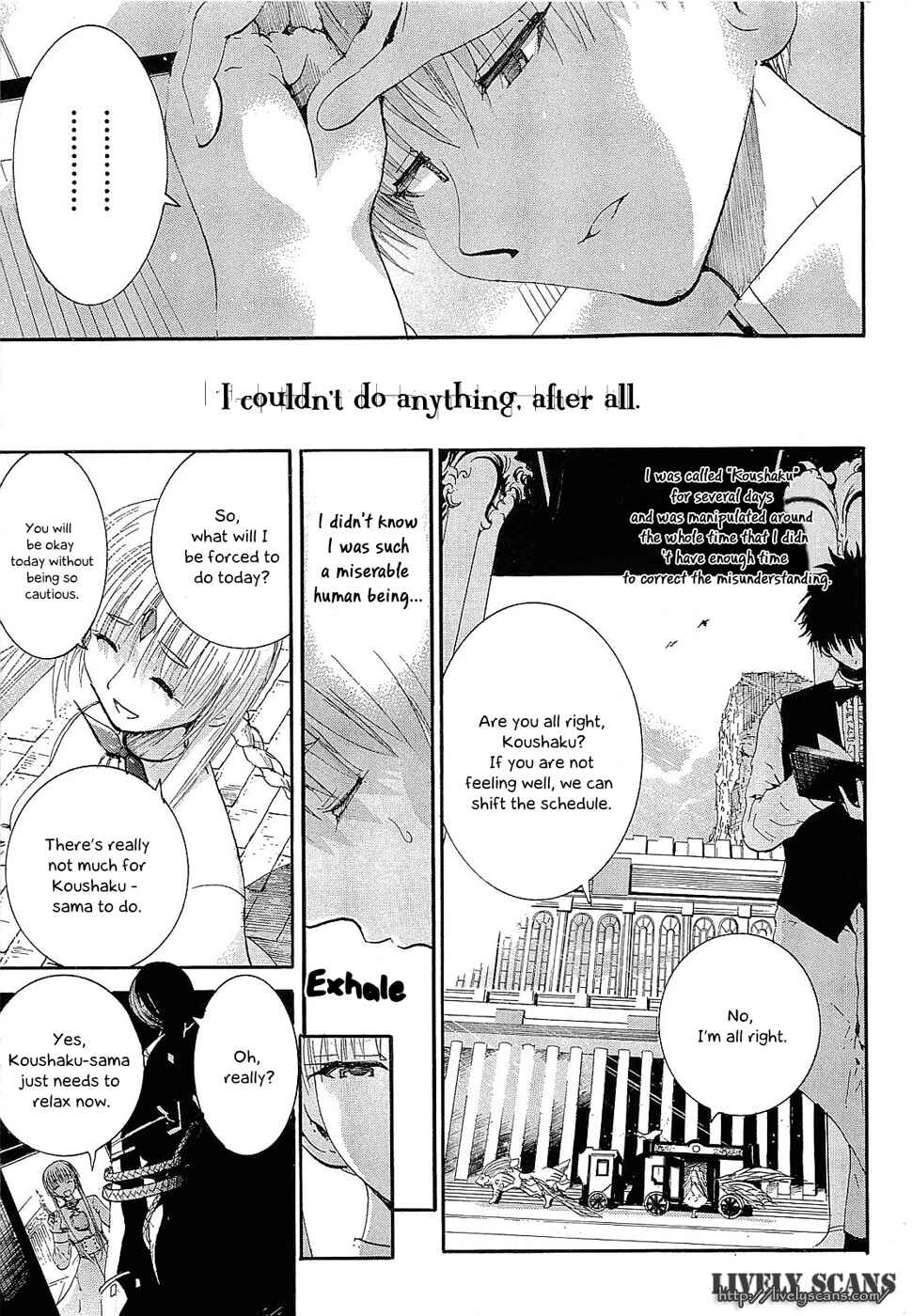 Page 6 Chapter 4 Crown