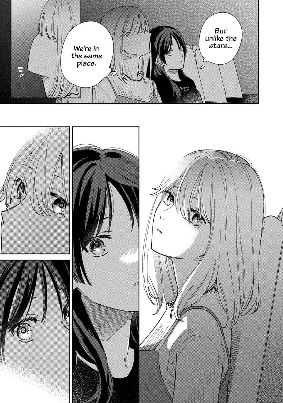 Page 11 Chapter 4 Sankakkei no Kowashi-kata