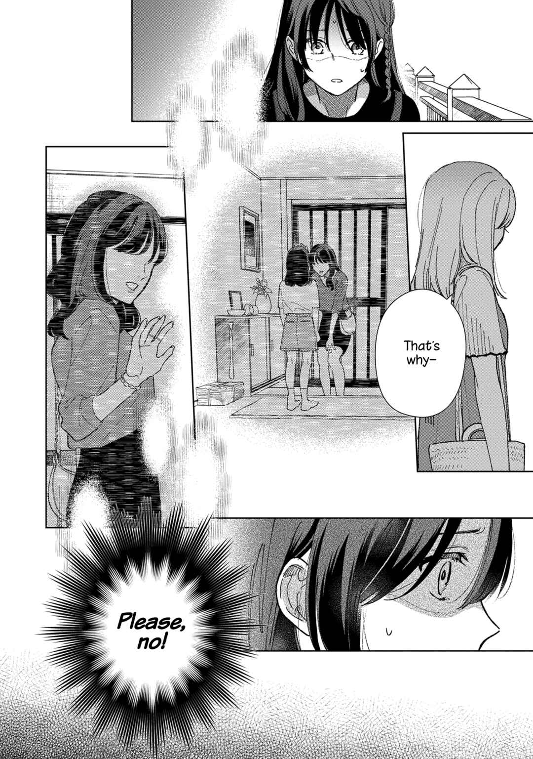 Page 24 Chapter 4 Sankakkei no Kowashi-kata