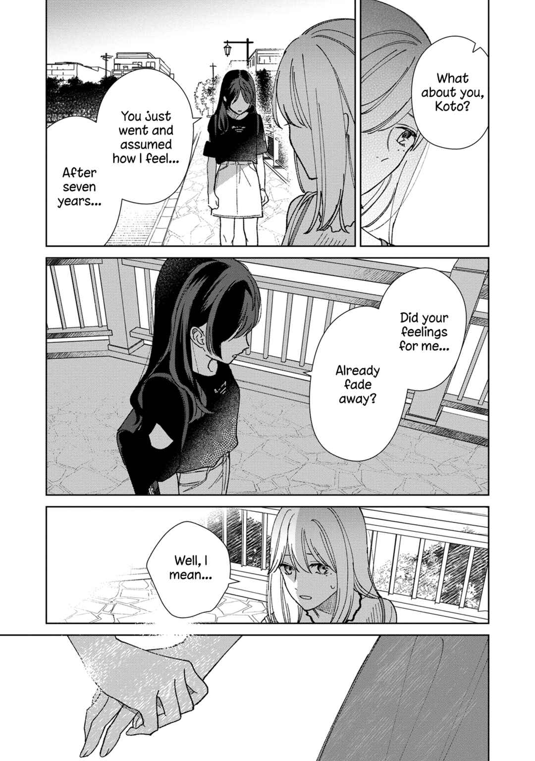 Page 25 Chapter 4 Sankakkei no Kowashi-kata