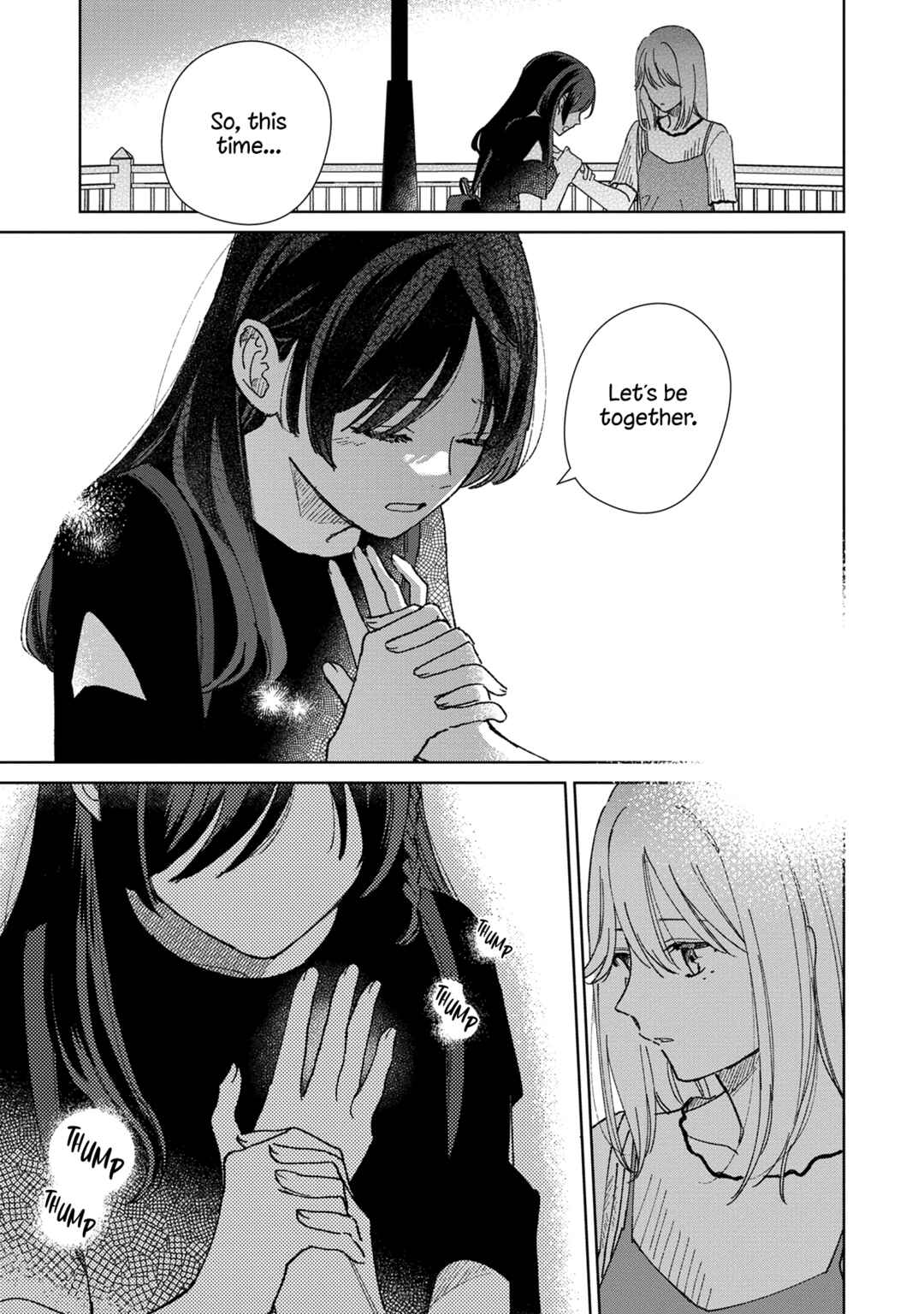 Page 27 Chapter 4 Sankakkei no Kowashi-kata