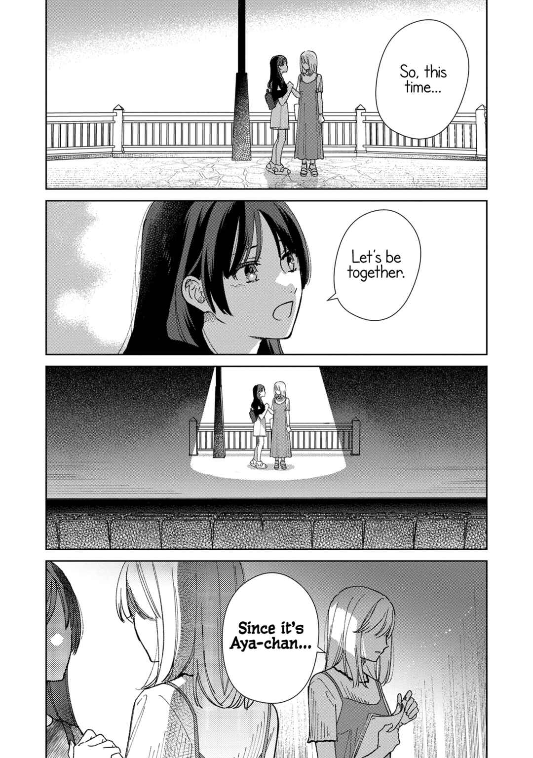 Page 34 Chapter 4 Sankakkei no Kowashi-kata