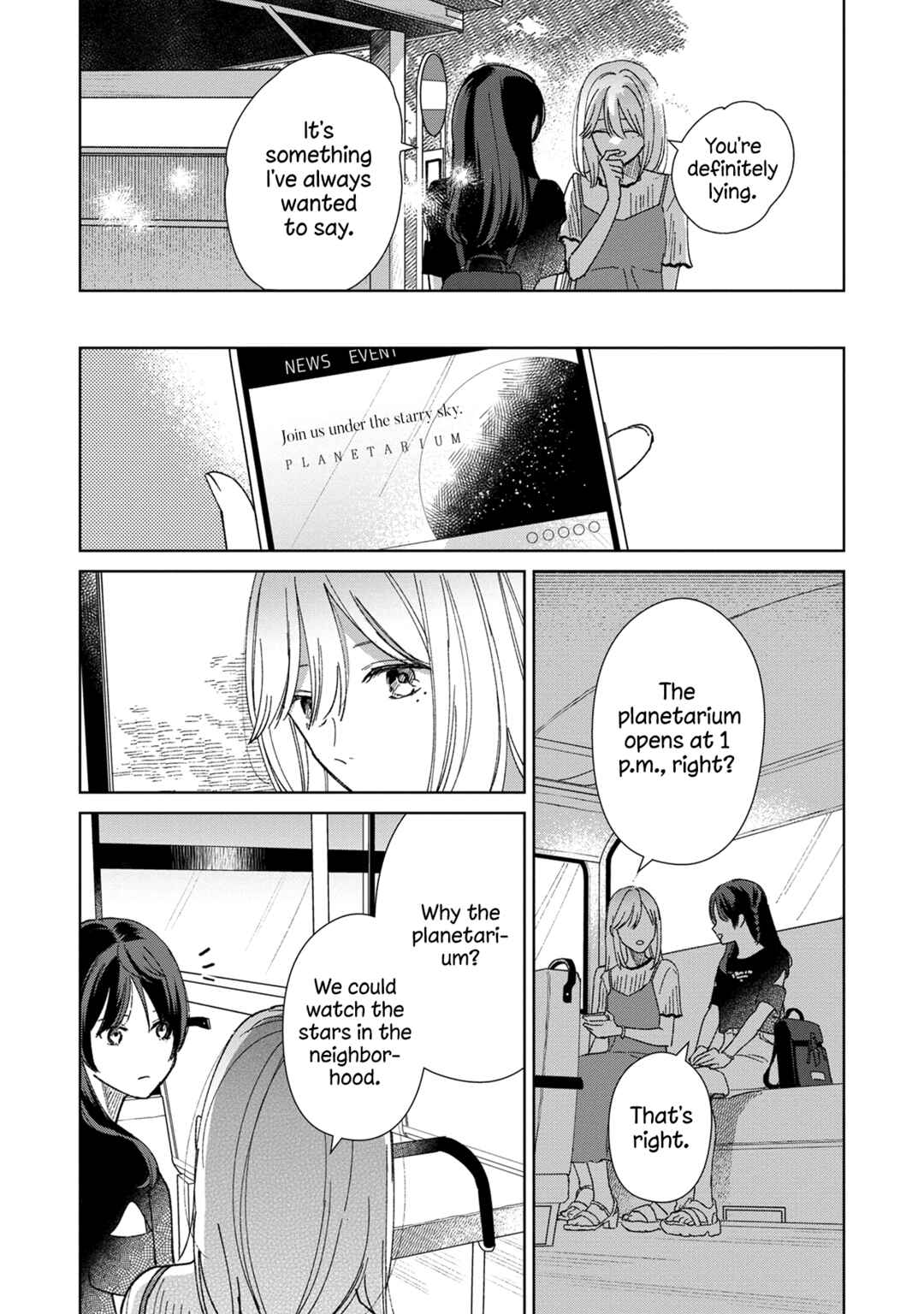 Page 5 Chapter 4 Sankakkei no Kowashi-kata