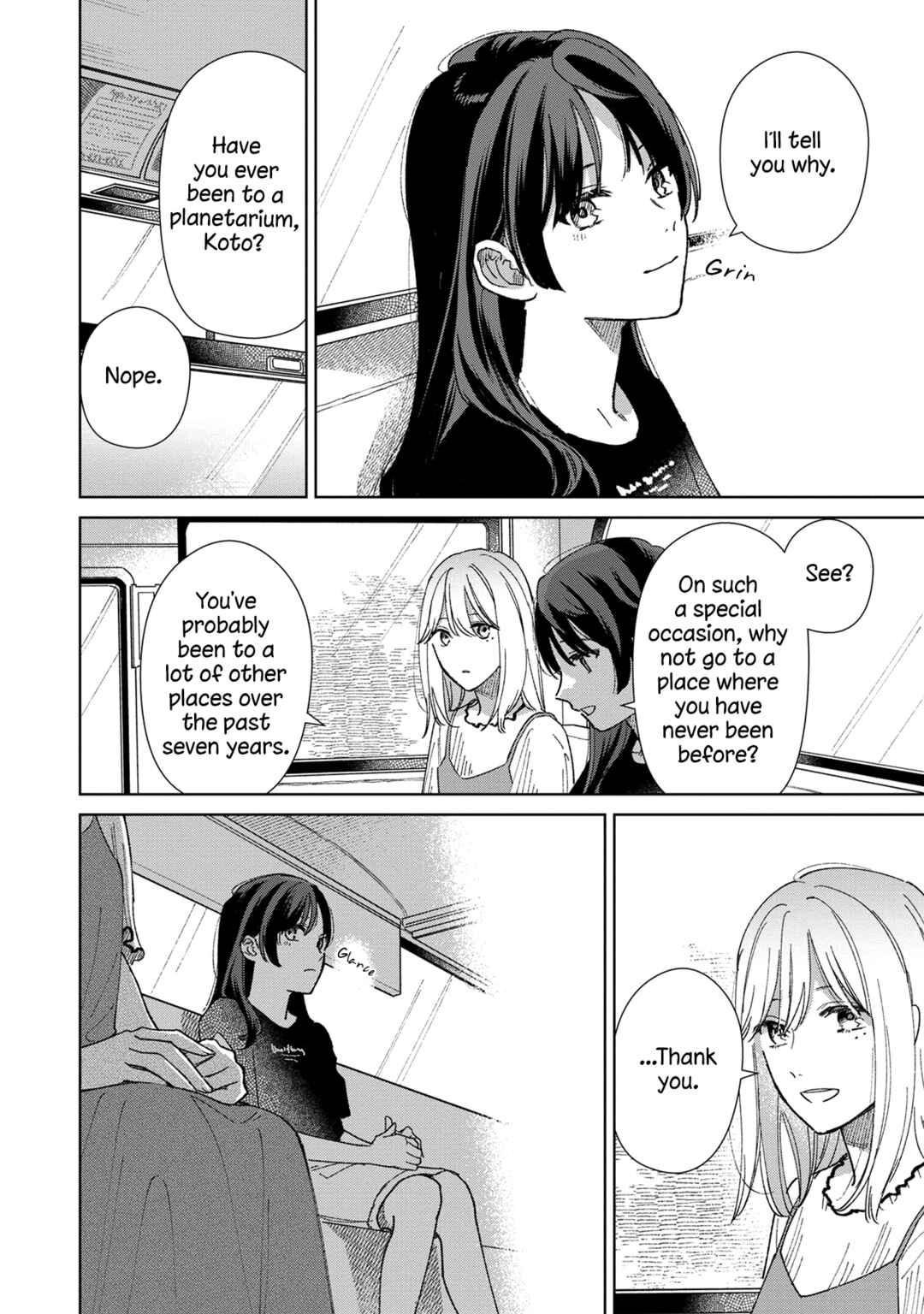 Page 6 Chapter 4 Sankakkei no Kowashi-kata
