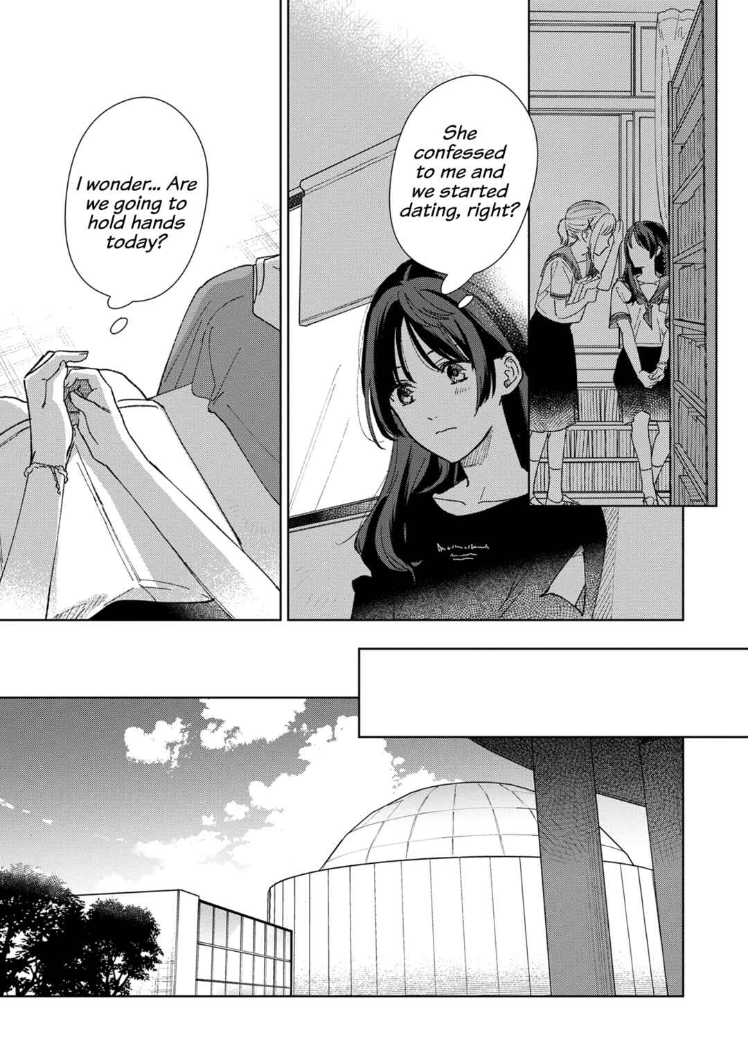 Page 7 Chapter 4 Sankakkei no Kowashi-kata