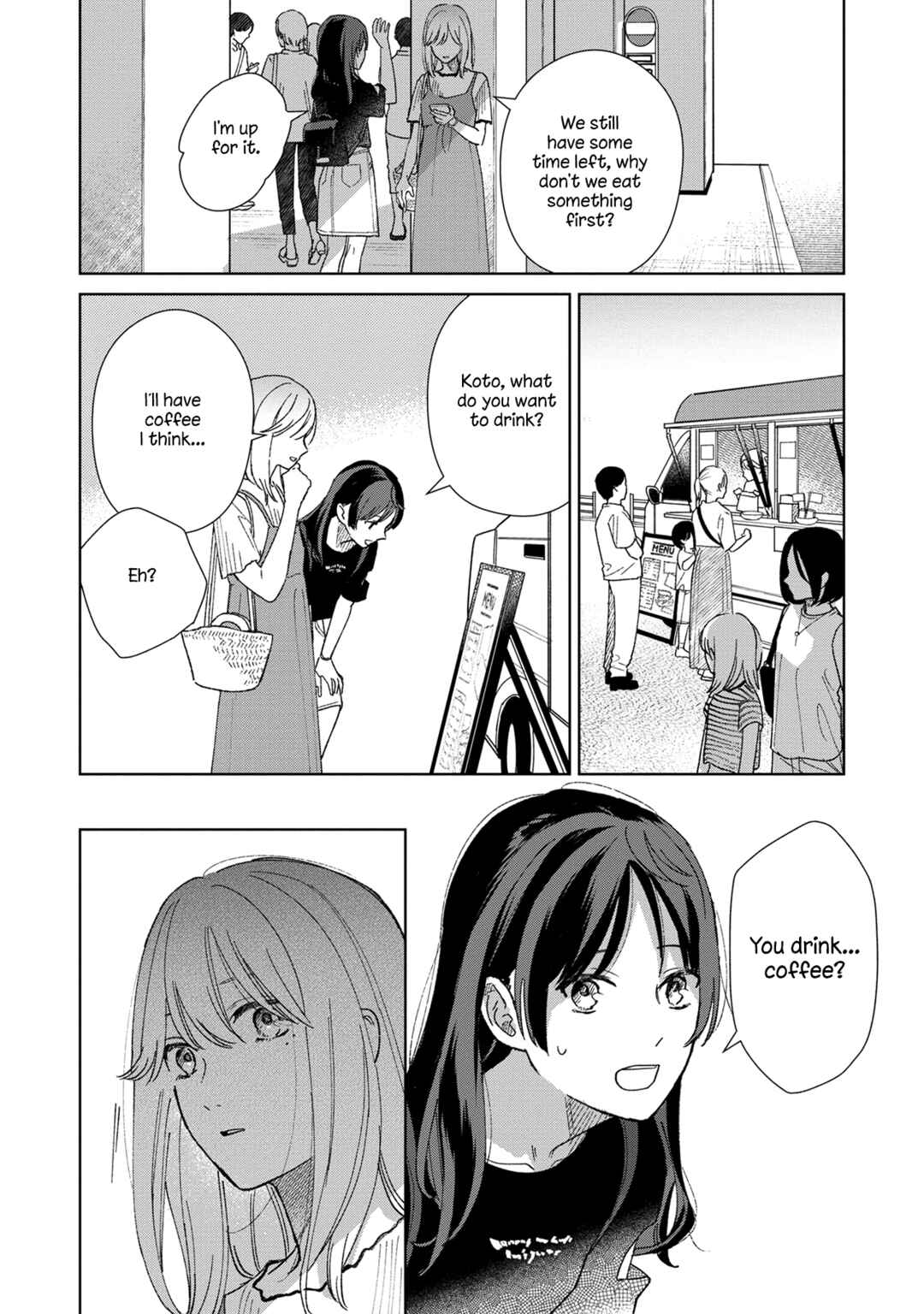 Page 8 Chapter 4 Sankakkei no Kowashi-kata