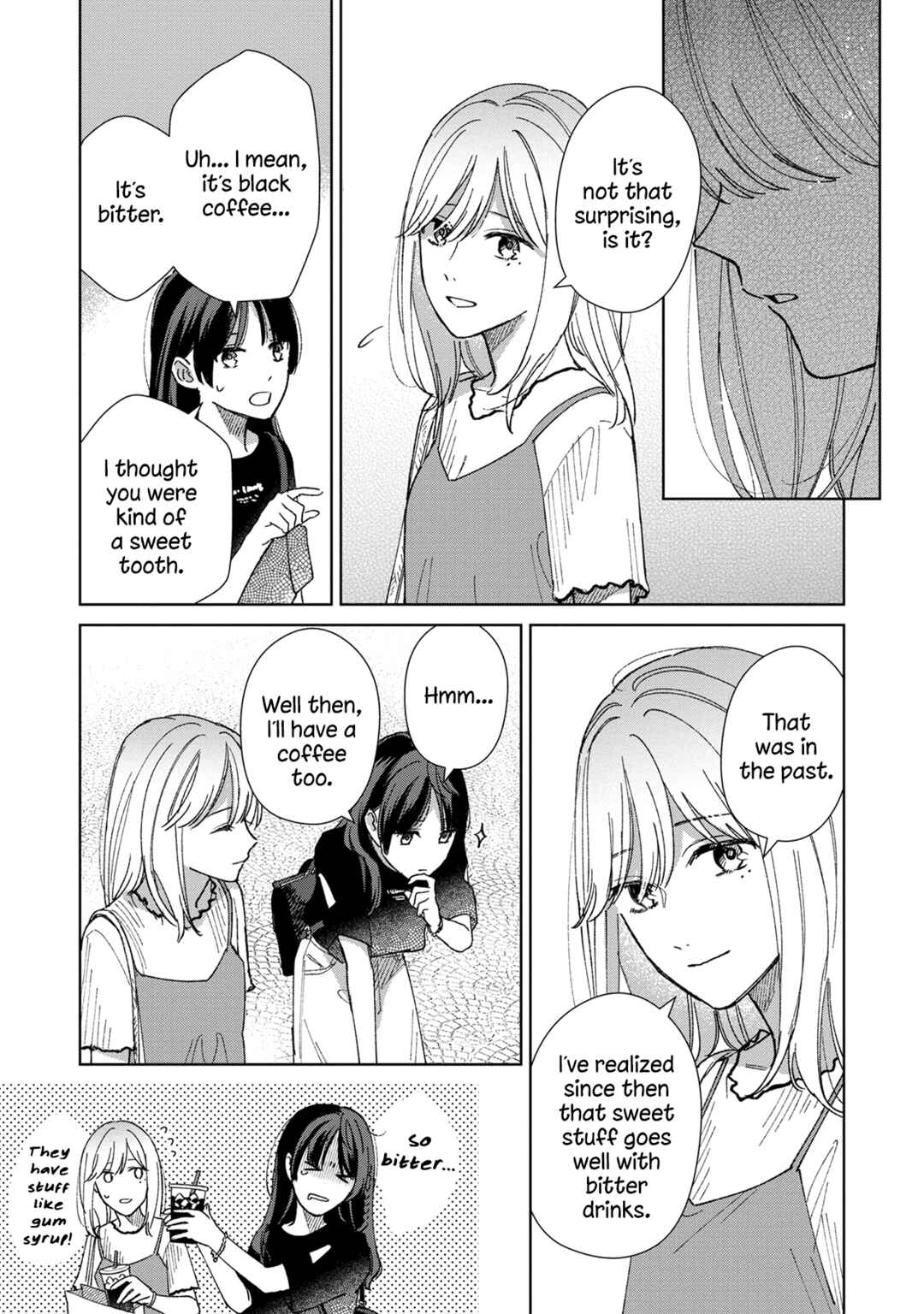 Page 9 Chapter 4 Sankakkei no Kowashi-kata