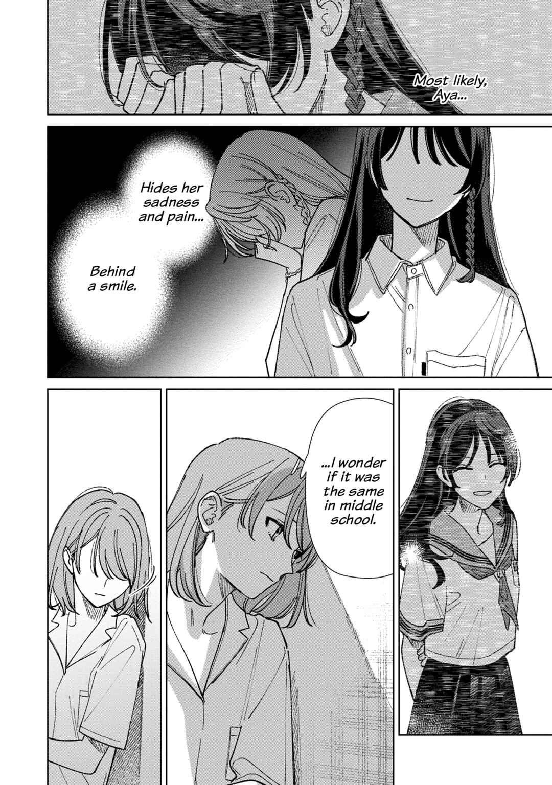 Page 10 Chapter 16 Sankakkei no Kowashi-kata