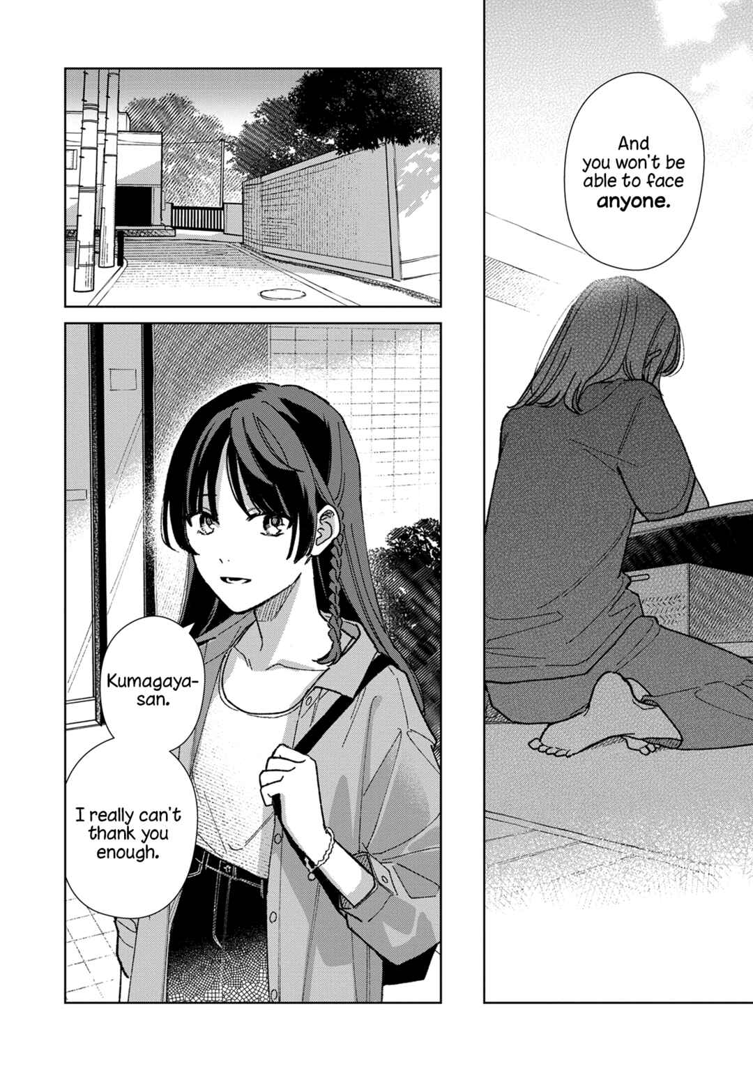 Page 30 Chapter 16 Sankakkei no Kowashi-kata