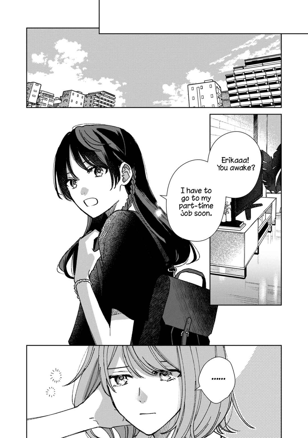 Page 6 Chapter 16 Sankakkei no Kowashi-kata