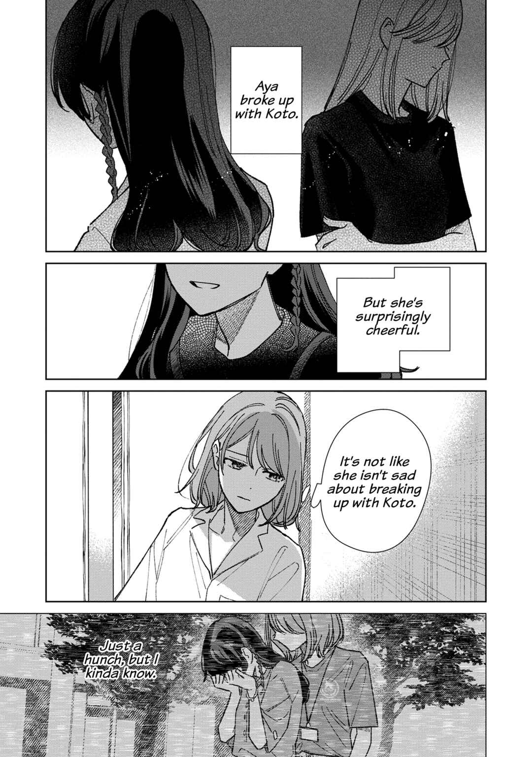 Page 9 Chapter 16 Sankakkei no Kowashi-kata