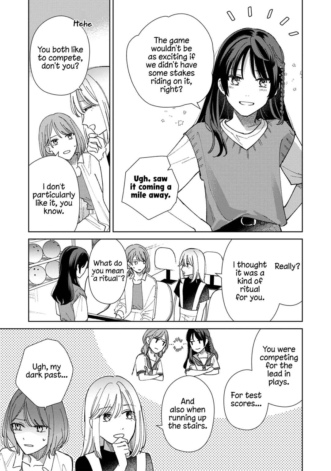 Page 11 Chapter 6 Sankakkei no Kowashi-kata