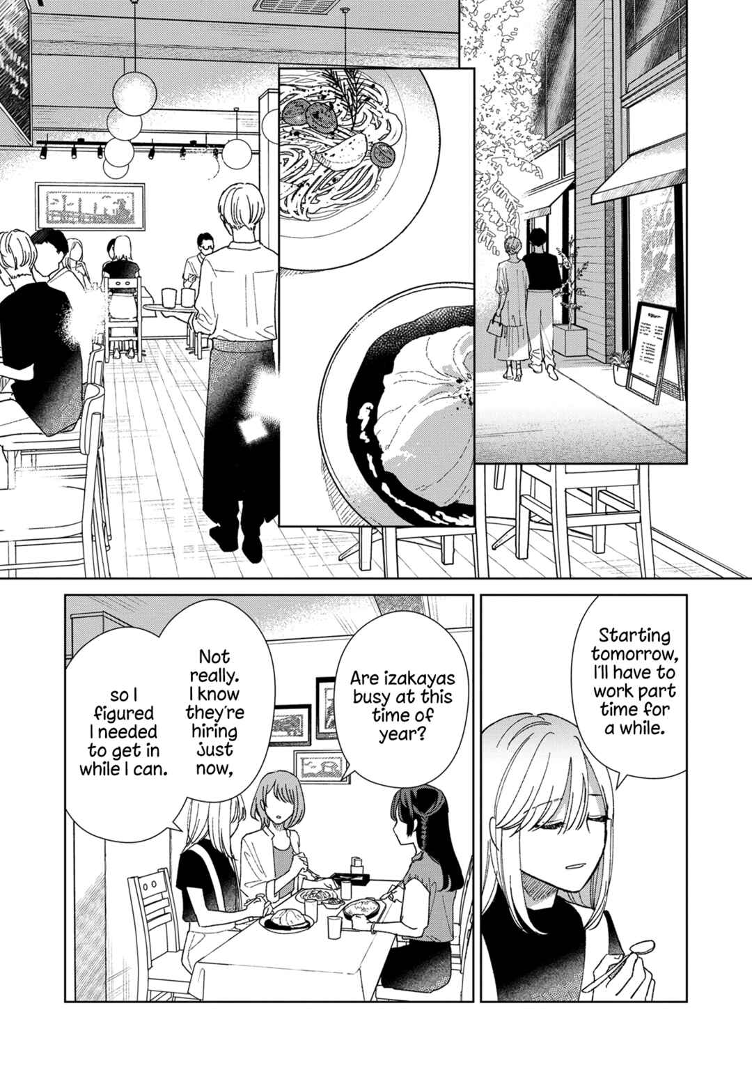 Page 19 Chapter 6 Sankakkei no Kowashi-kata