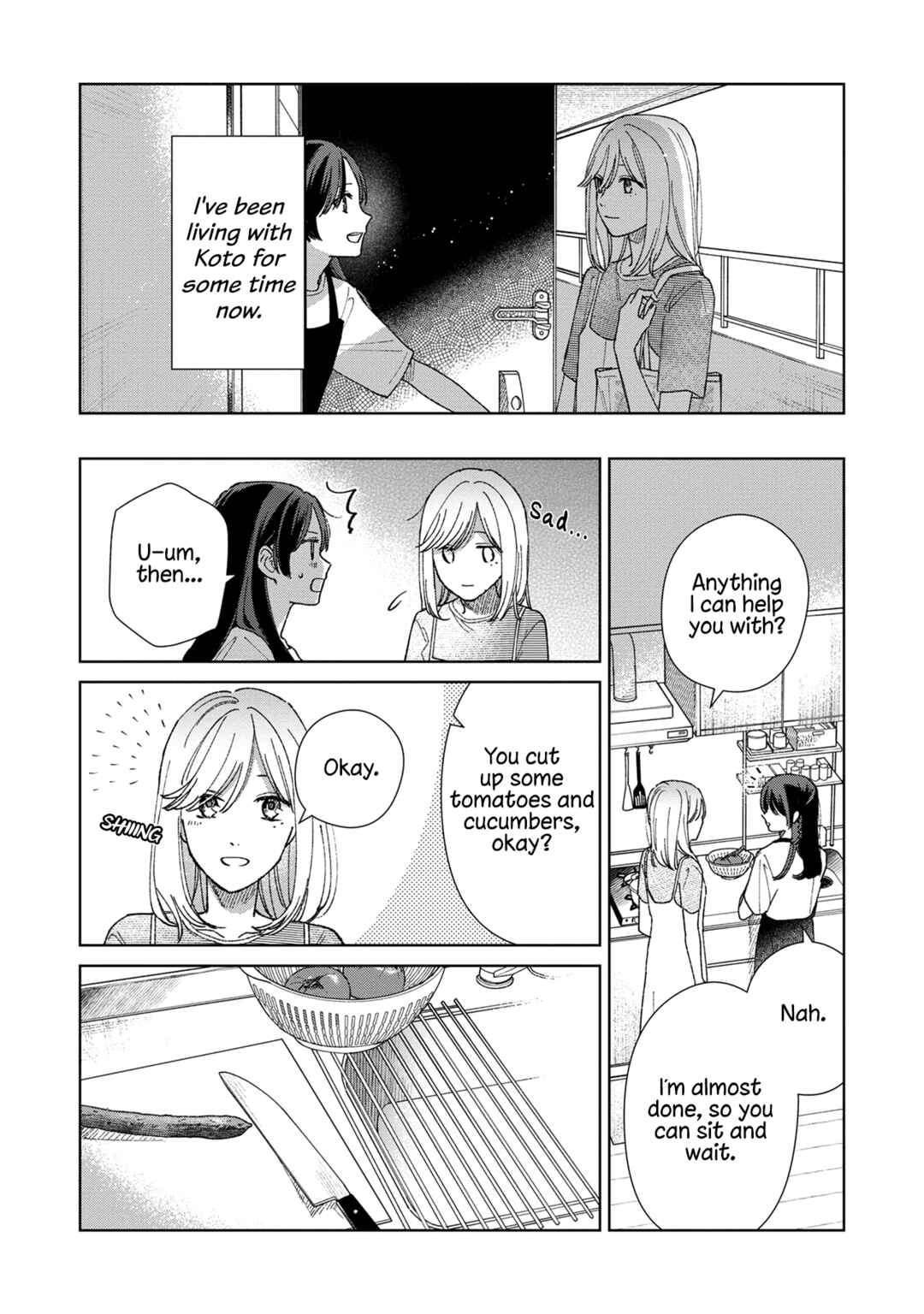 Page 2 Chapter 6 Sankakkei no Kowashi-kata
