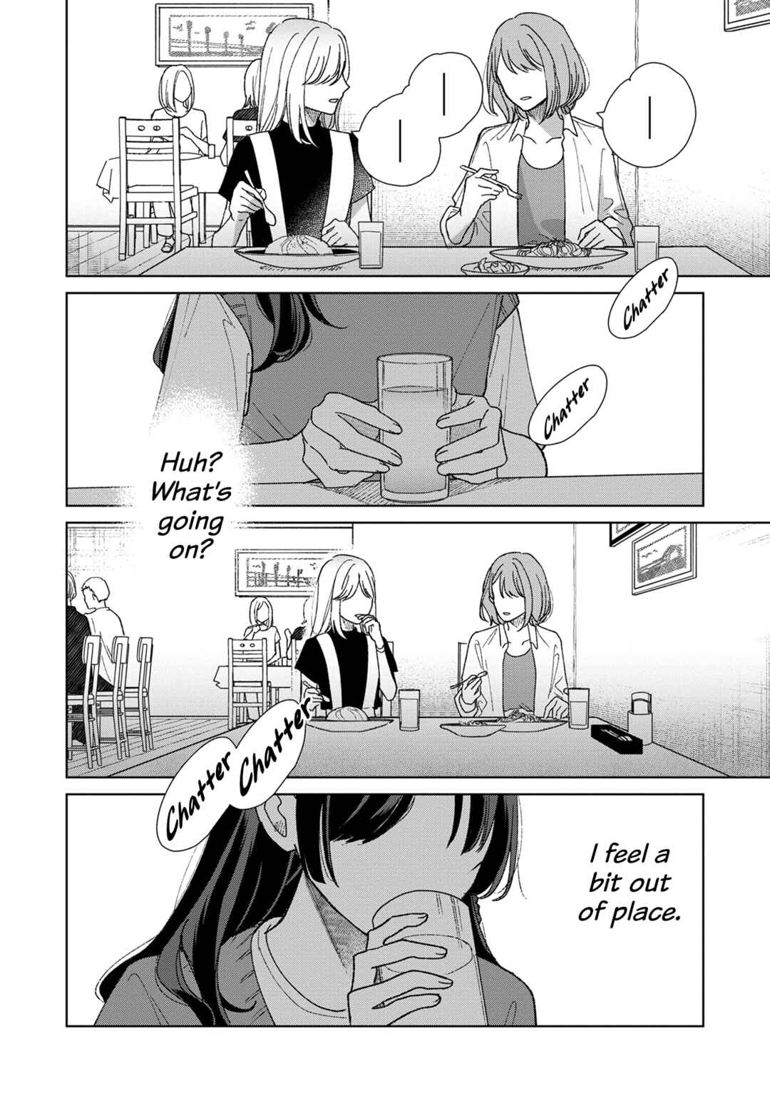 Page 22 Chapter 6 Sankakkei no Kowashi-kata