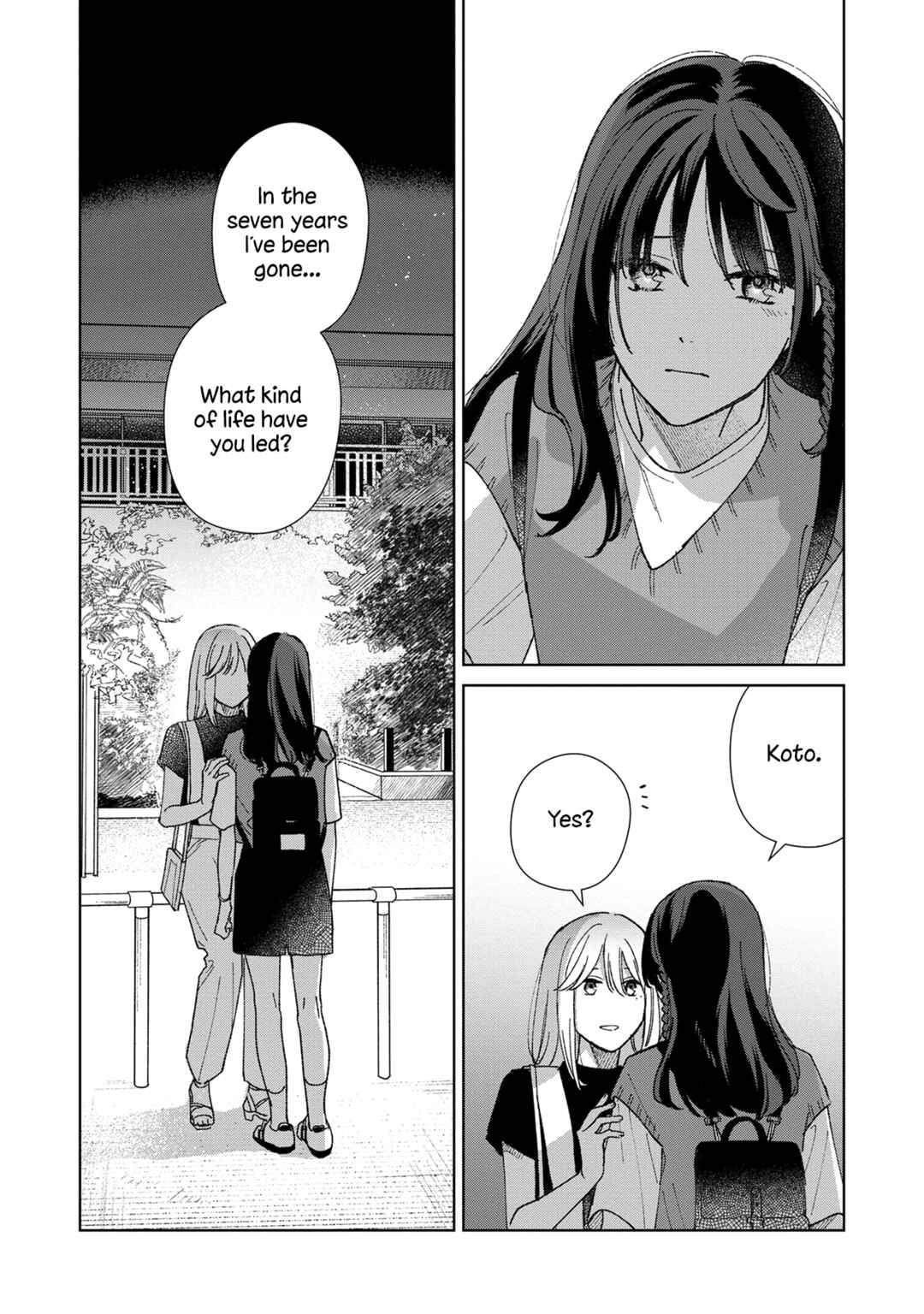 Page 31 Chapter 6 Sankakkei no Kowashi-kata