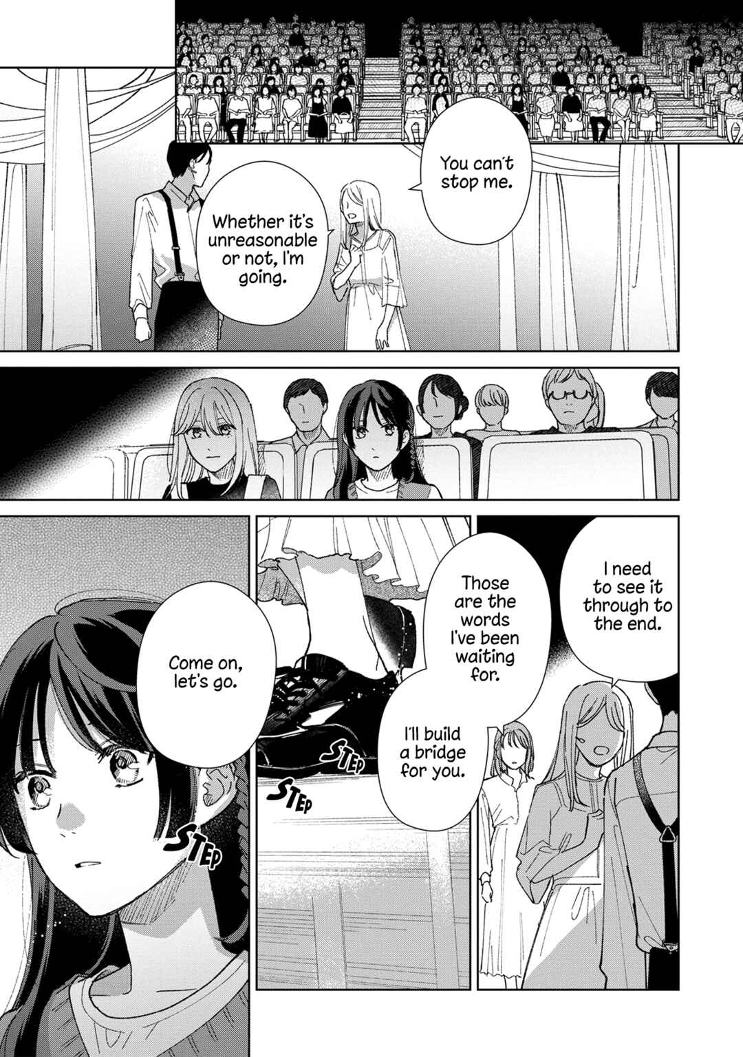 Page 5 Chapter 6 Sankakkei no Kowashi-kata