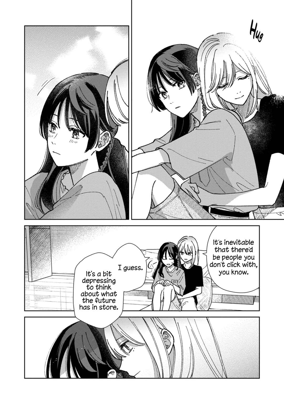 Page 10 Chapter 10 Sankakkei no Kowashi-kata