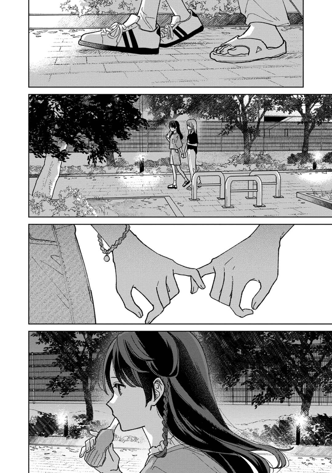 Page 18 Chapter 10 Sankakkei no Kowashi-kata