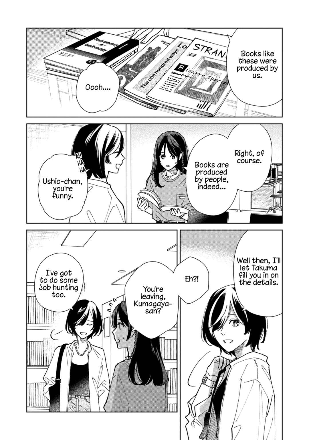 Page 2 Chapter 10 Sankakkei no Kowashi-kata