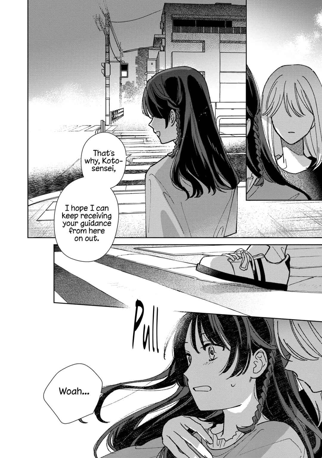 Page 22 Chapter 10 Sankakkei no Kowashi-kata
