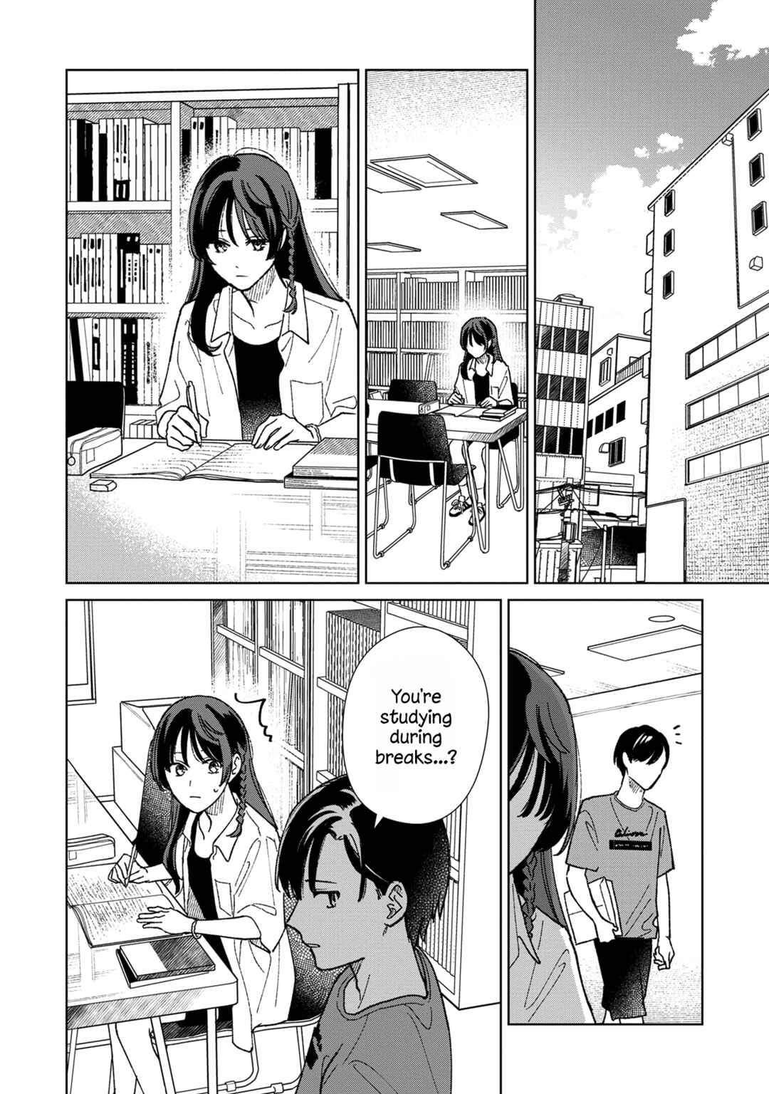 Page 26 Chapter 10 Sankakkei no Kowashi-kata