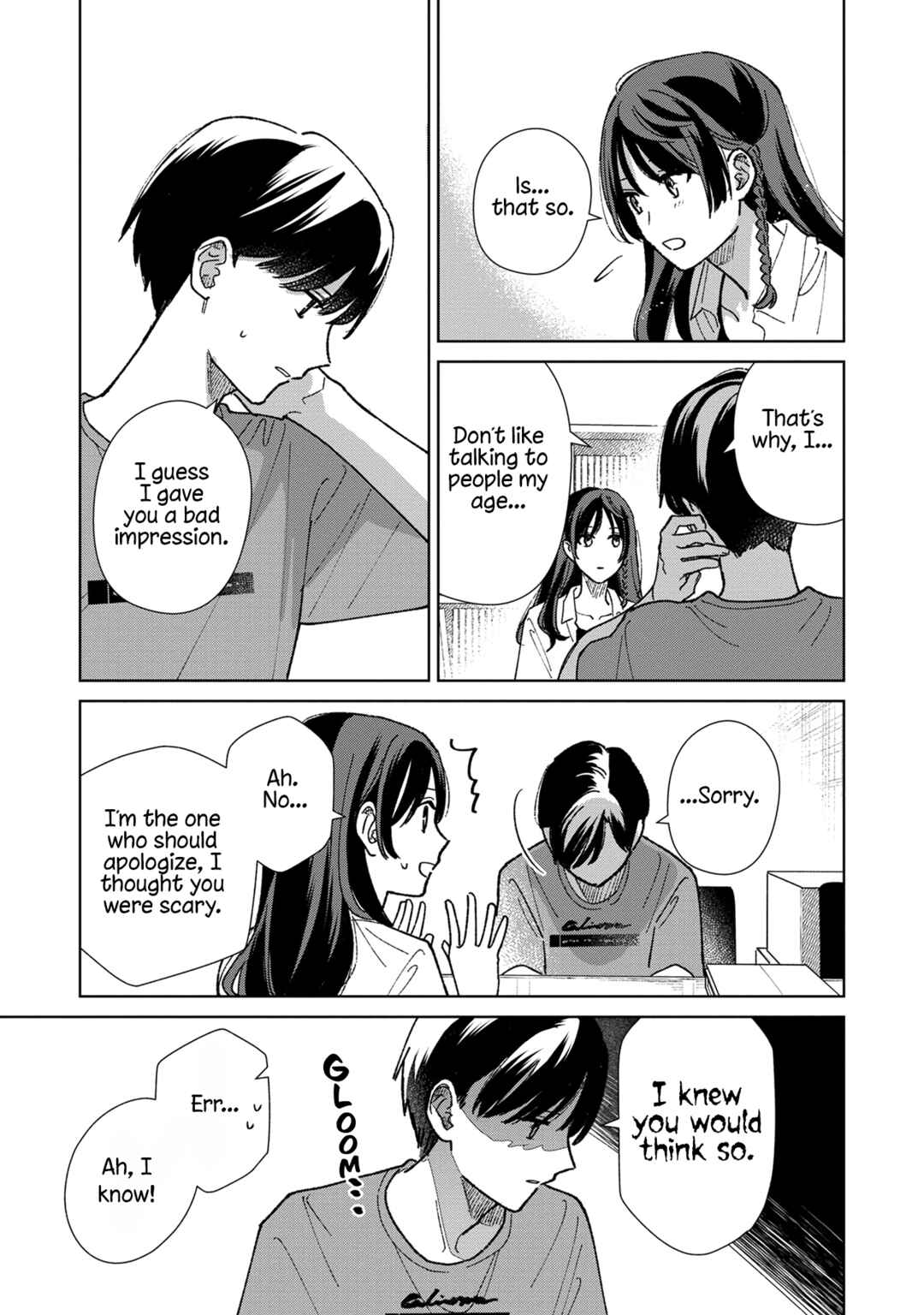 Page 31 Chapter 10 Sankakkei no Kowashi-kata