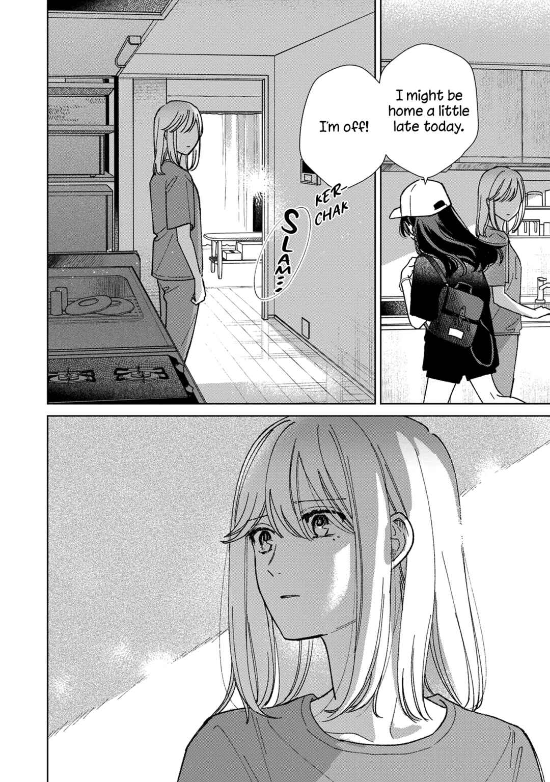 Page 36 Chapter 10 Sankakkei no Kowashi-kata