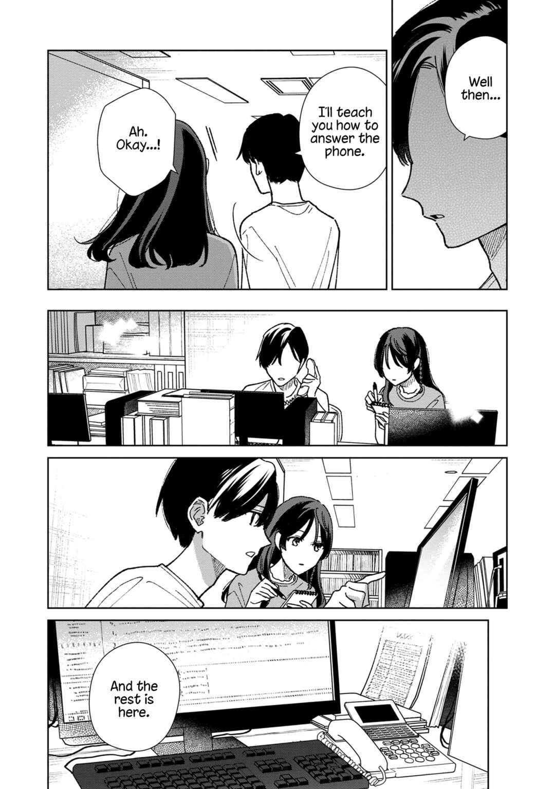 Page 4 Chapter 10 Sankakkei no Kowashi-kata