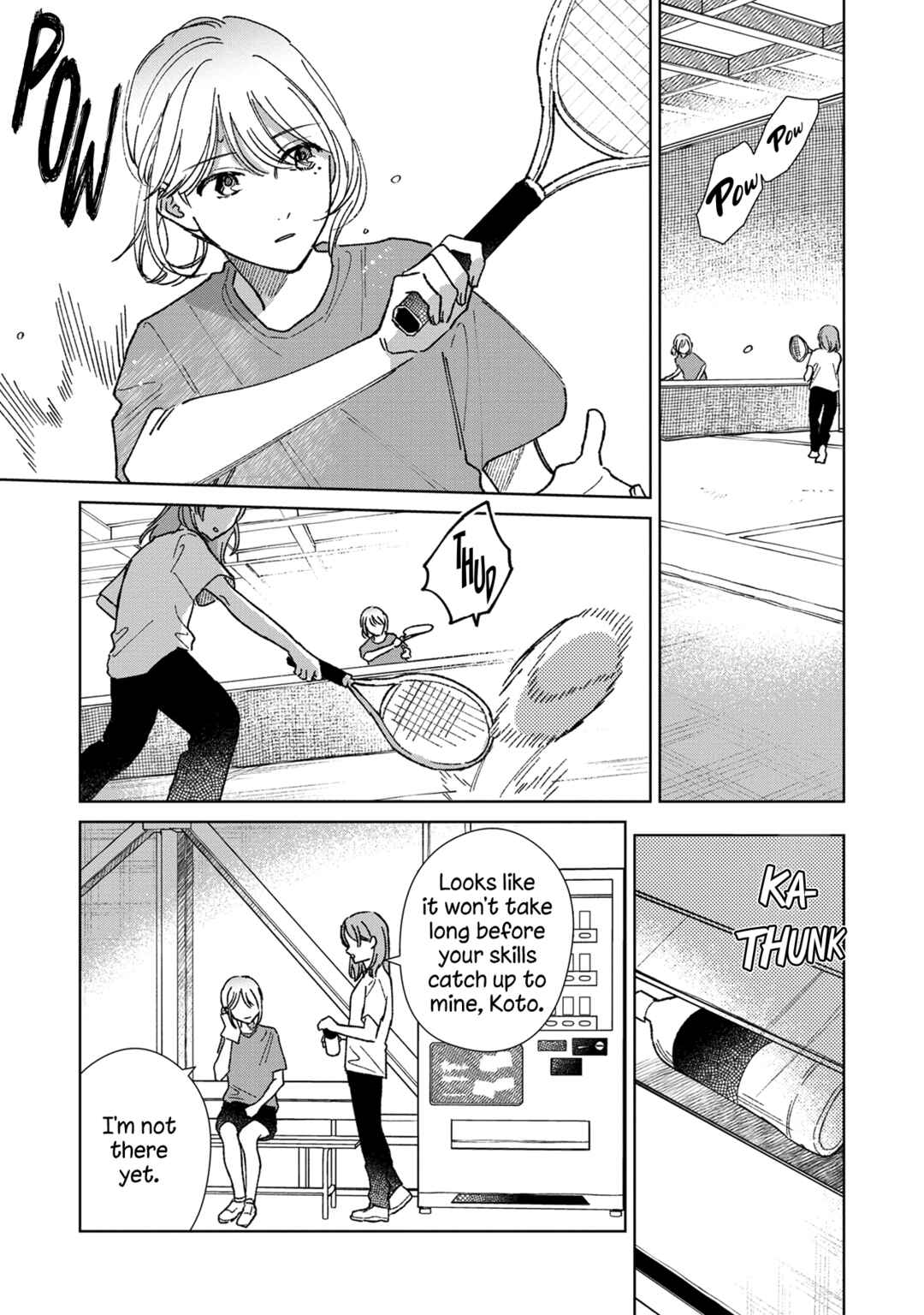 Page 19 Chapter 11 Sankakkei no Kowashi-kata