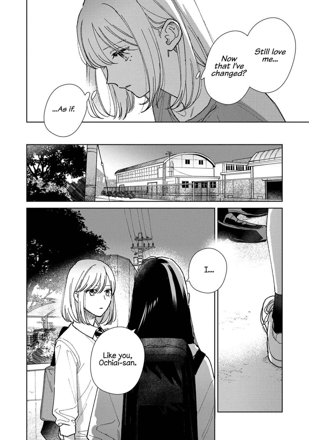 Page 22 Chapter 11 Sankakkei no Kowashi-kata