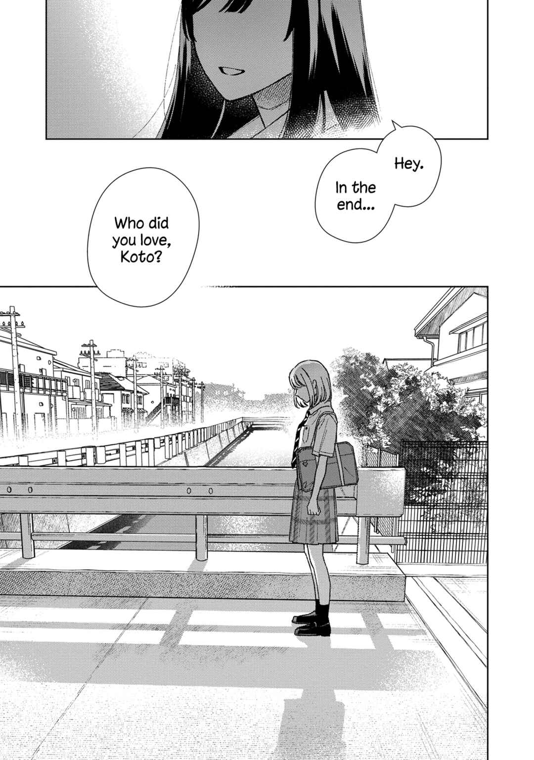 Page 29 Chapter 11 Sankakkei no Kowashi-kata
