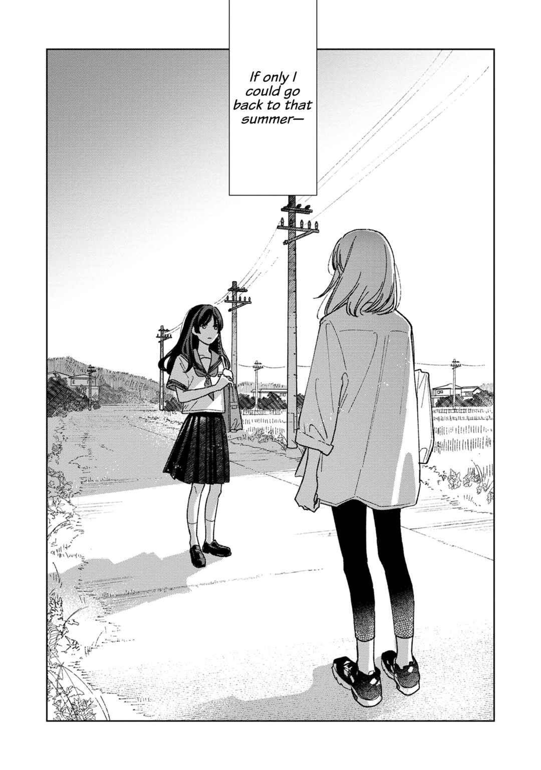 Page 35 Chapter 11 Sankakkei no Kowashi-kata