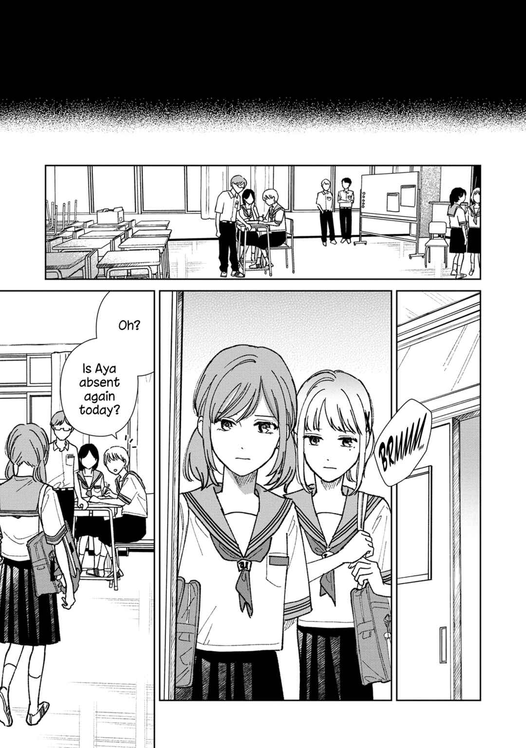 Page 9 Chapter 11 Sankakkei no Kowashi-kata