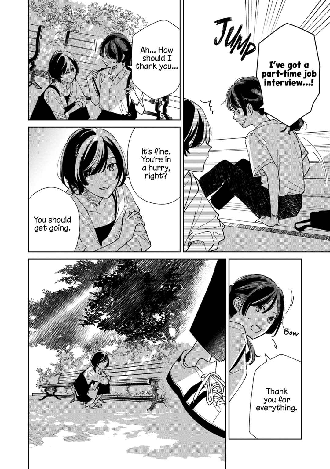 Page 10 Chapter 7 Sankakkei no Kowashi-kata