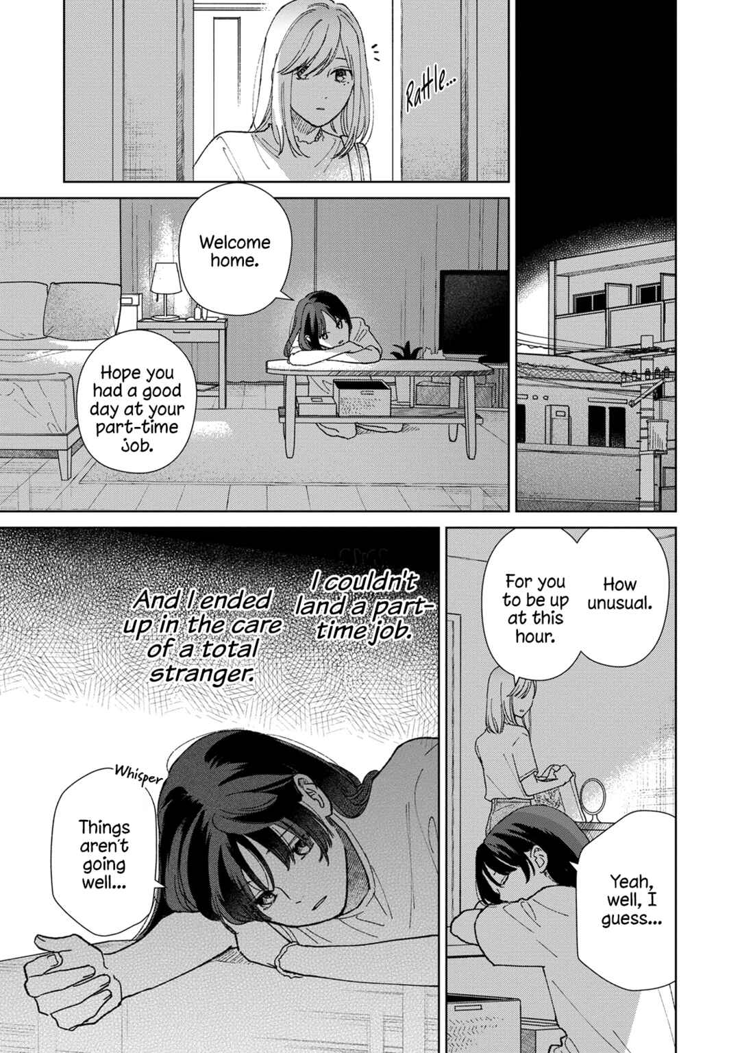 Page 11 Chapter 7 Sankakkei no Kowashi-kata