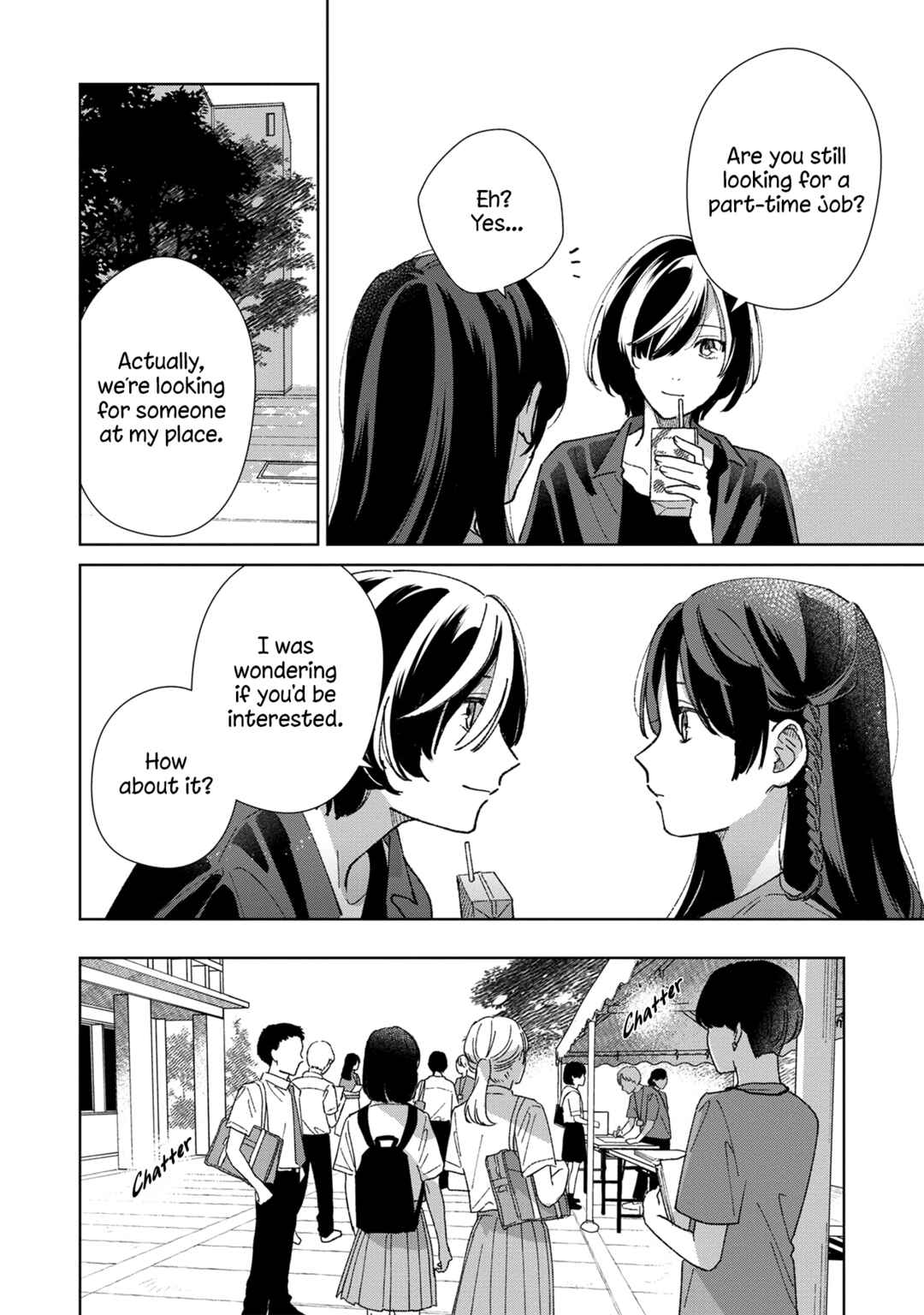 Page 18 Chapter 7 Sankakkei no Kowashi-kata