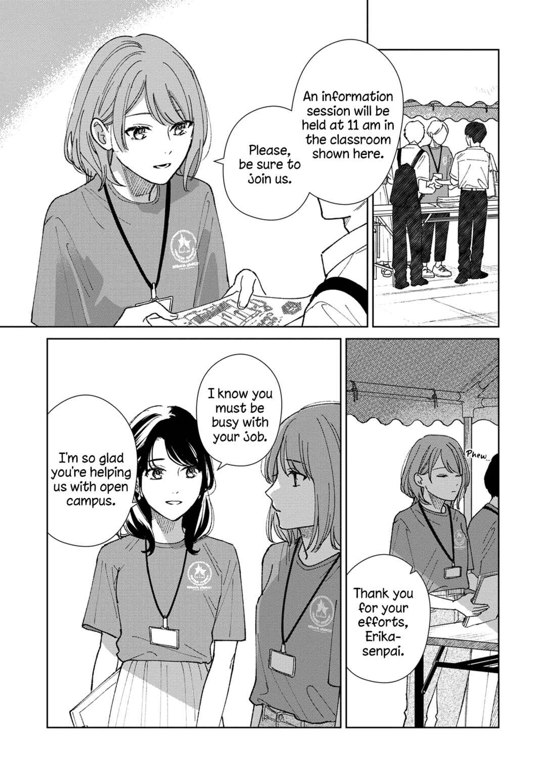 Page 19 Chapter 7 Sankakkei no Kowashi-kata