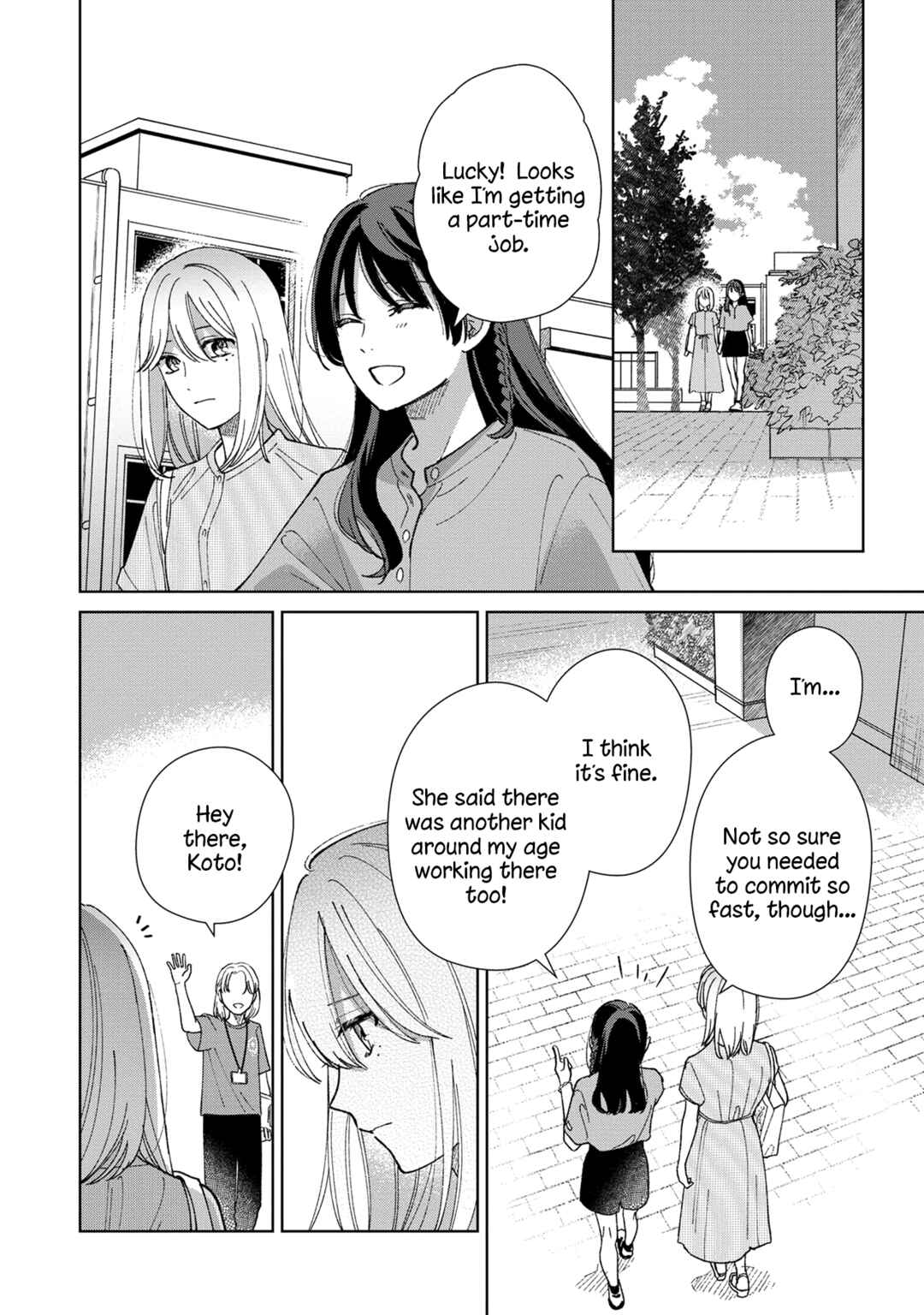 Page 22 Chapter 7 Sankakkei no Kowashi-kata