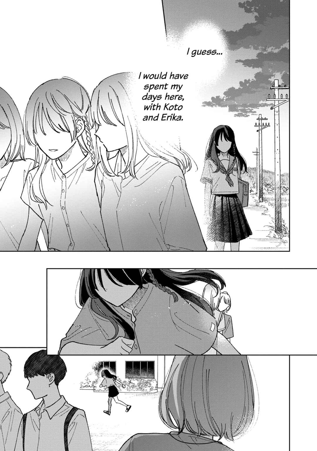 Page 27 Chapter 7 Sankakkei no Kowashi-kata