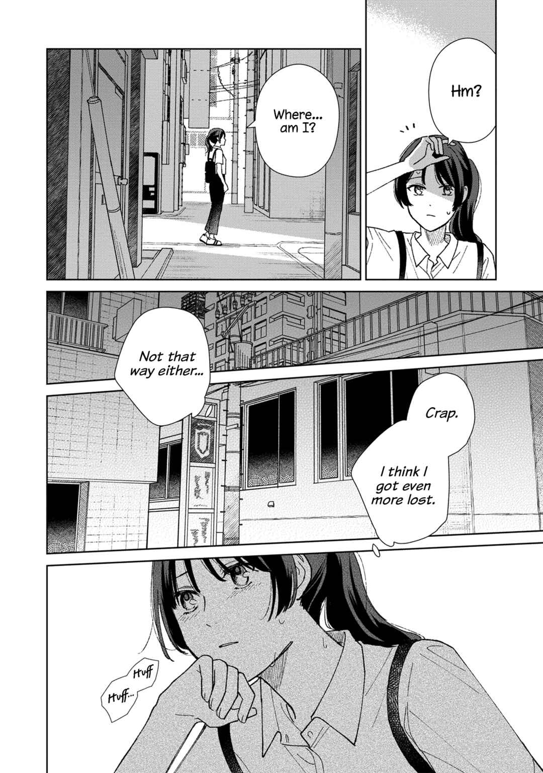 Page 6 Chapter 7 Sankakkei no Kowashi-kata
