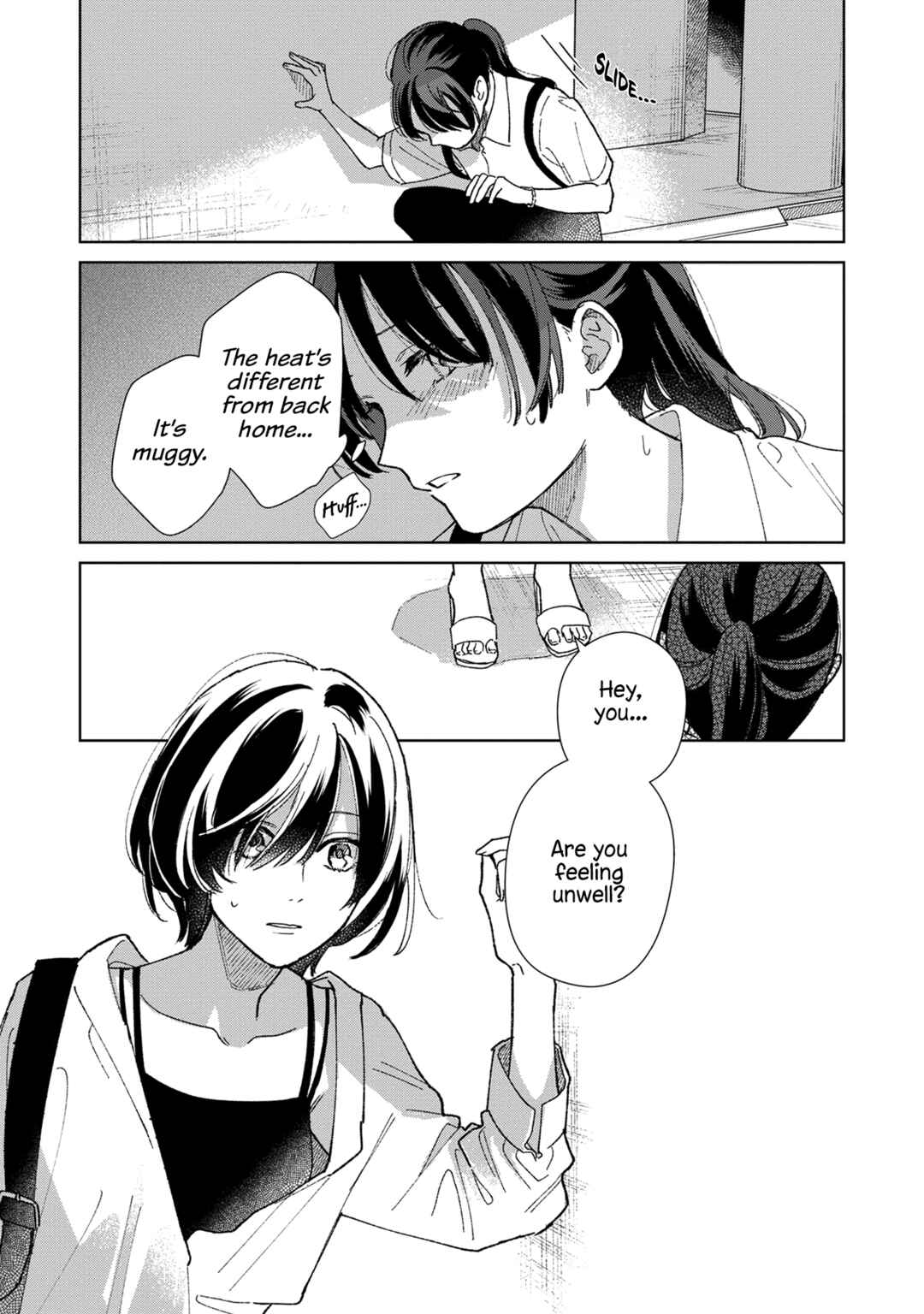 Page 7 Chapter 7 Sankakkei no Kowashi-kata