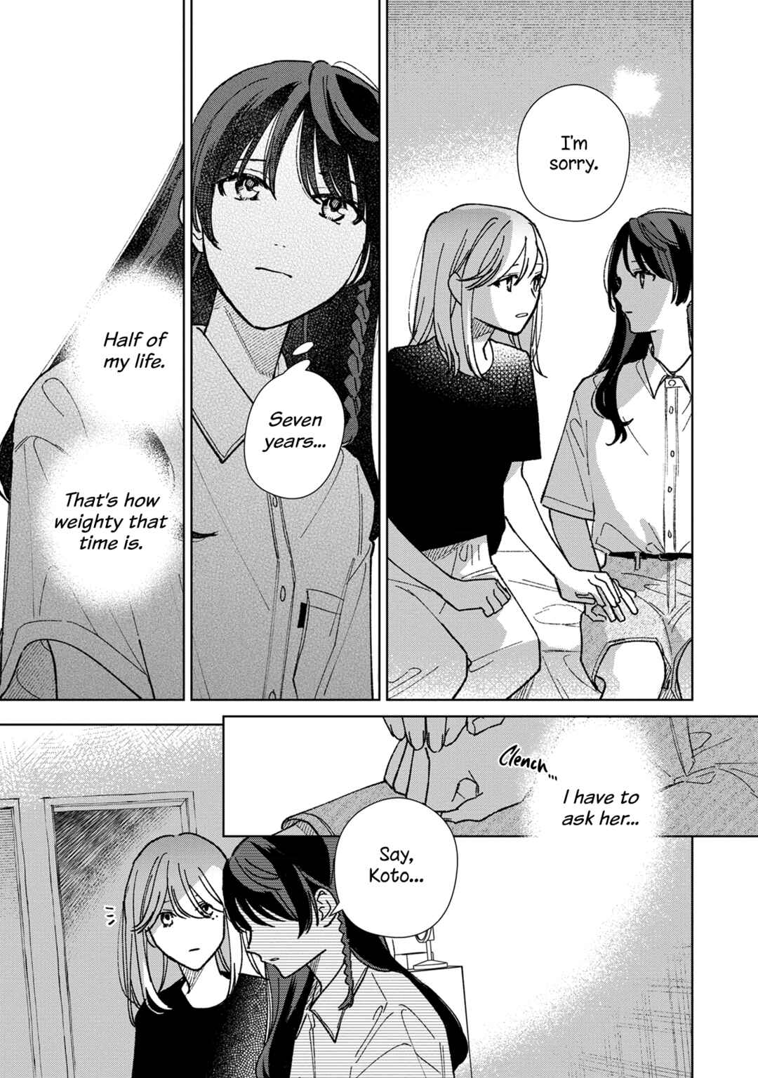 Page 17 Chapter 15 Sankakkei no Kowashi-kata