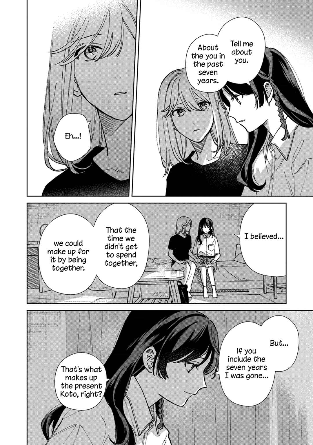 Page 18 Chapter 15 Sankakkei no Kowashi-kata