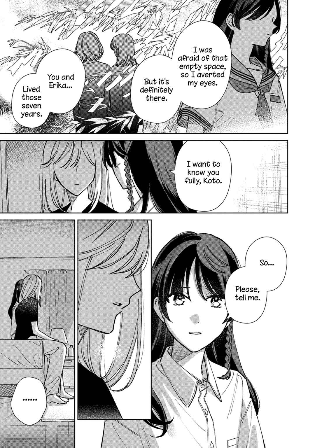Page 19 Chapter 15 Sankakkei no Kowashi-kata