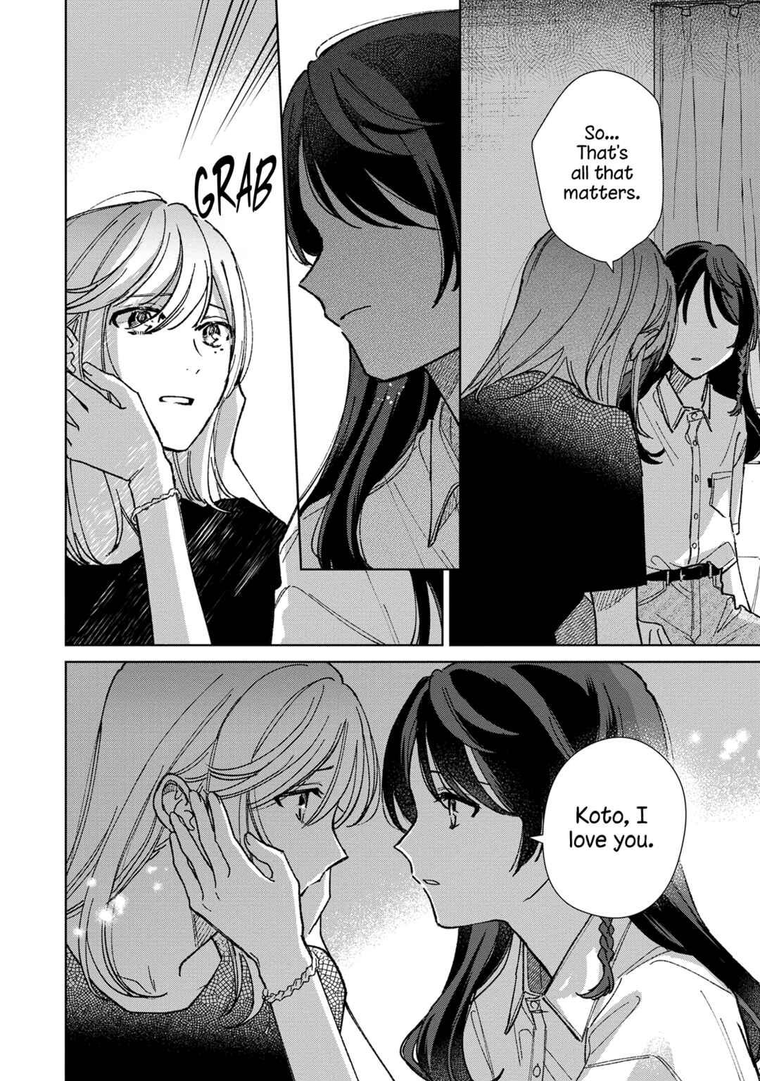 Page 22 Chapter 15 Sankakkei no Kowashi-kata