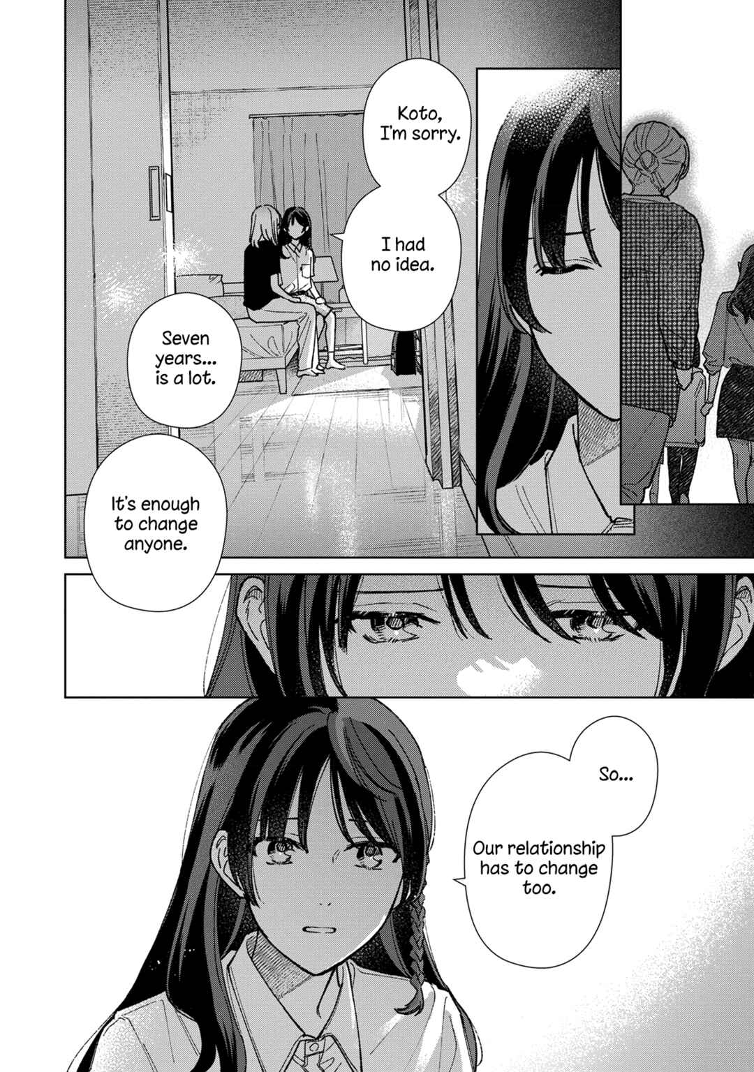 Page 24 Chapter 15 Sankakkei no Kowashi-kata