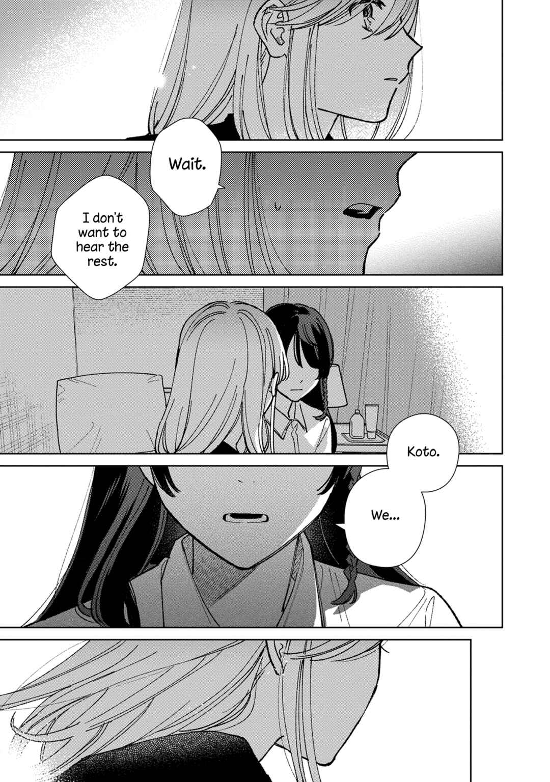 Page 25 Chapter 15 Sankakkei no Kowashi-kata