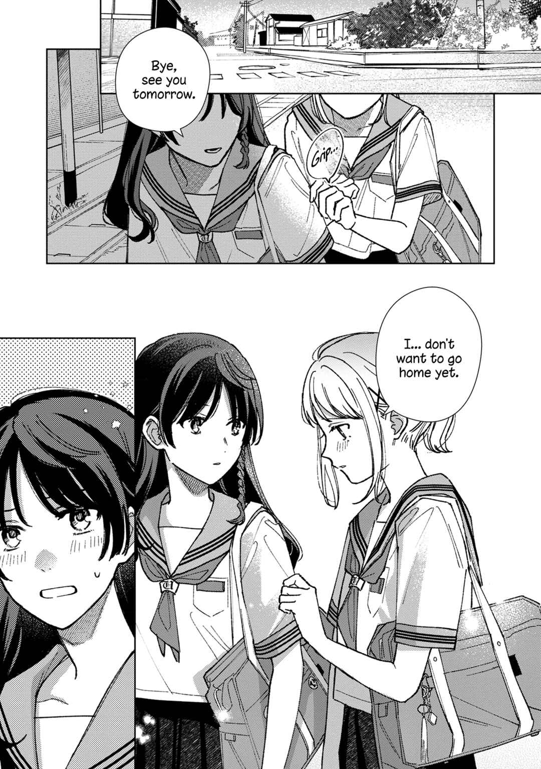 Page 3 Chapter 15 Sankakkei no Kowashi-kata