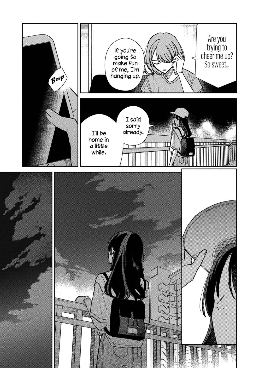 Page 31 Chapter 15 Sankakkei no Kowashi-kata